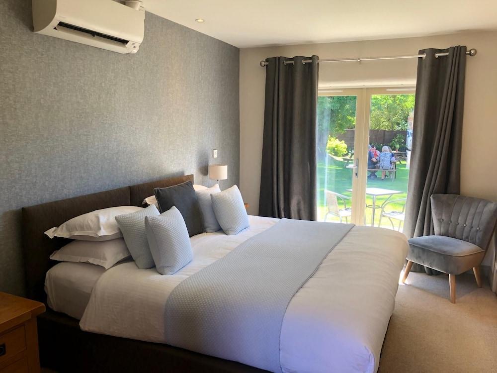 Bed and Breakfast The Honingham Buck Экстерьер фото