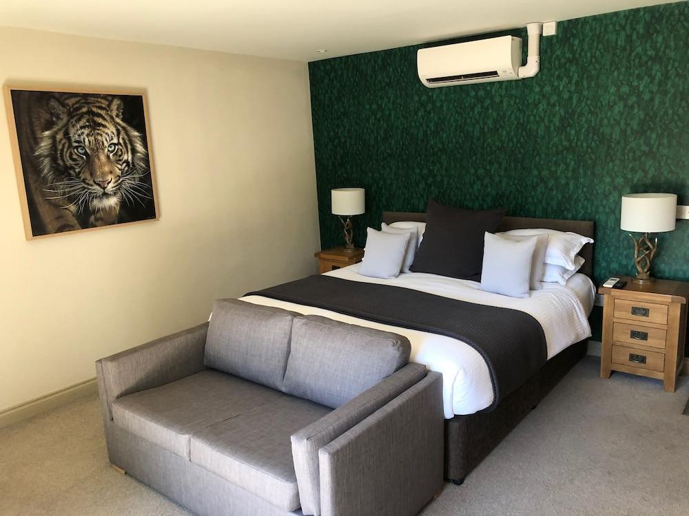 Bed and Breakfast The Honingham Buck Экстерьер фото