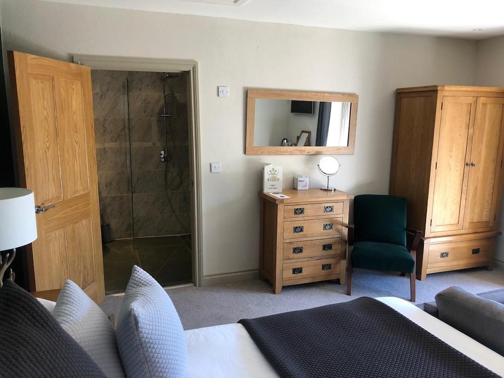 Bed and Breakfast The Honingham Buck Экстерьер фото