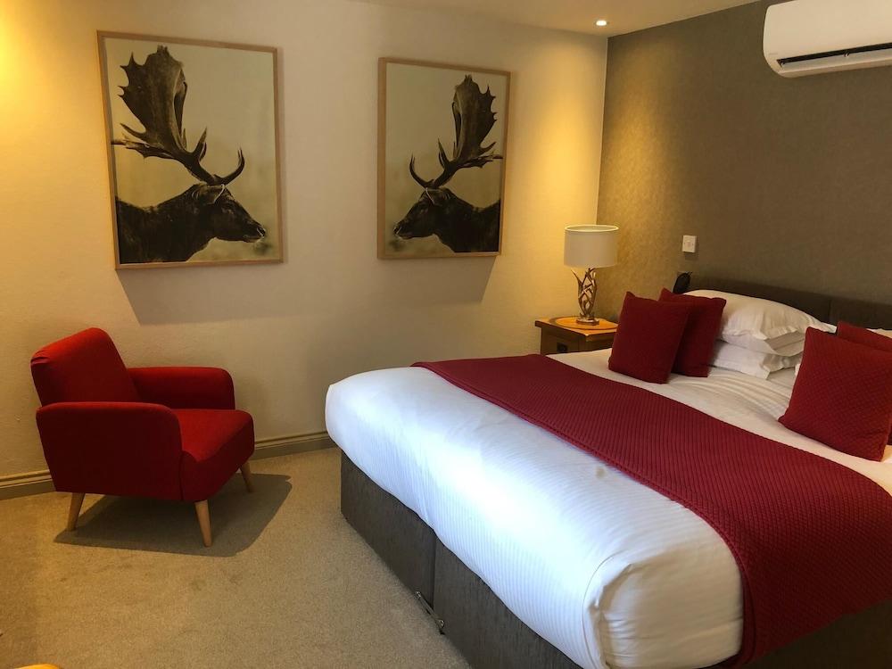 Bed and Breakfast The Honingham Buck Экстерьер фото