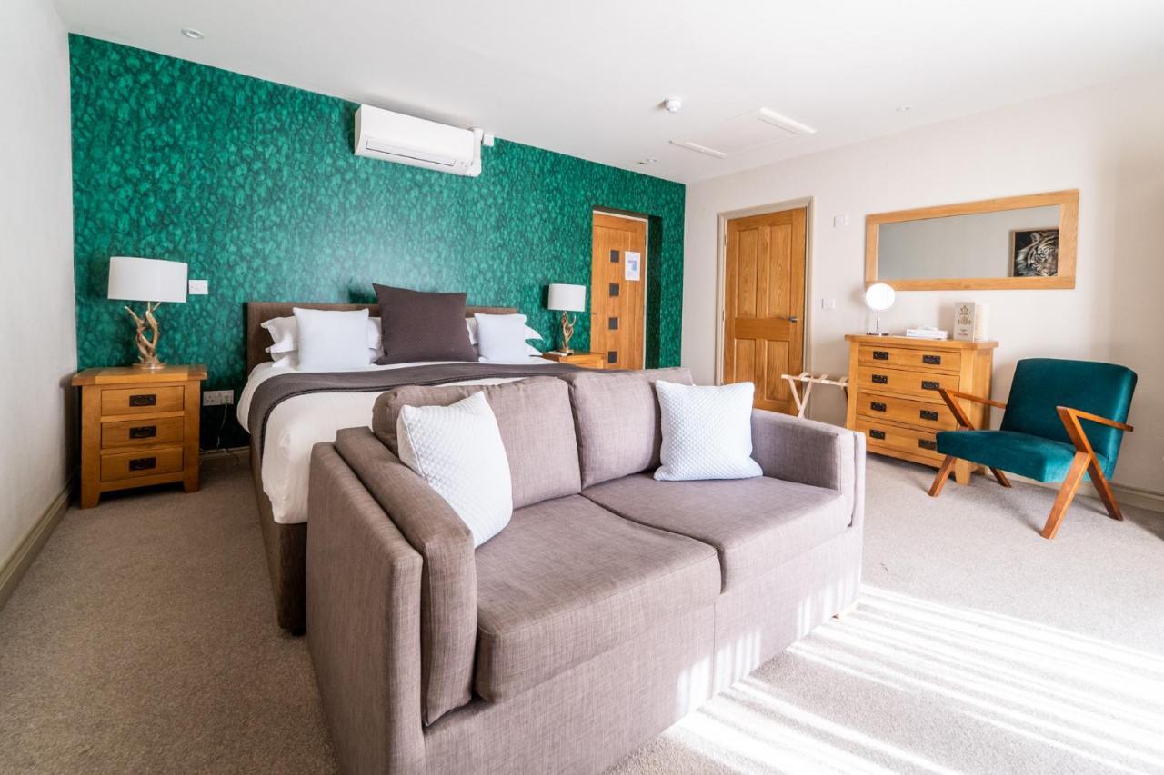 Bed and Breakfast The Honingham Buck Экстерьер фото