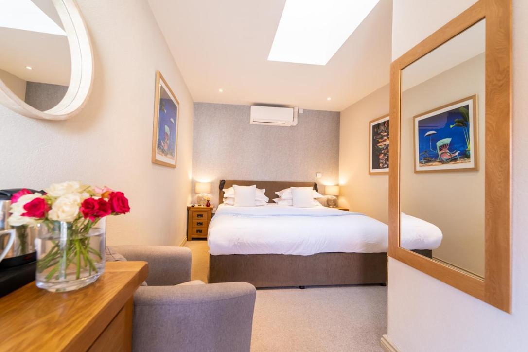 Bed and Breakfast The Honingham Buck Экстерьер фото