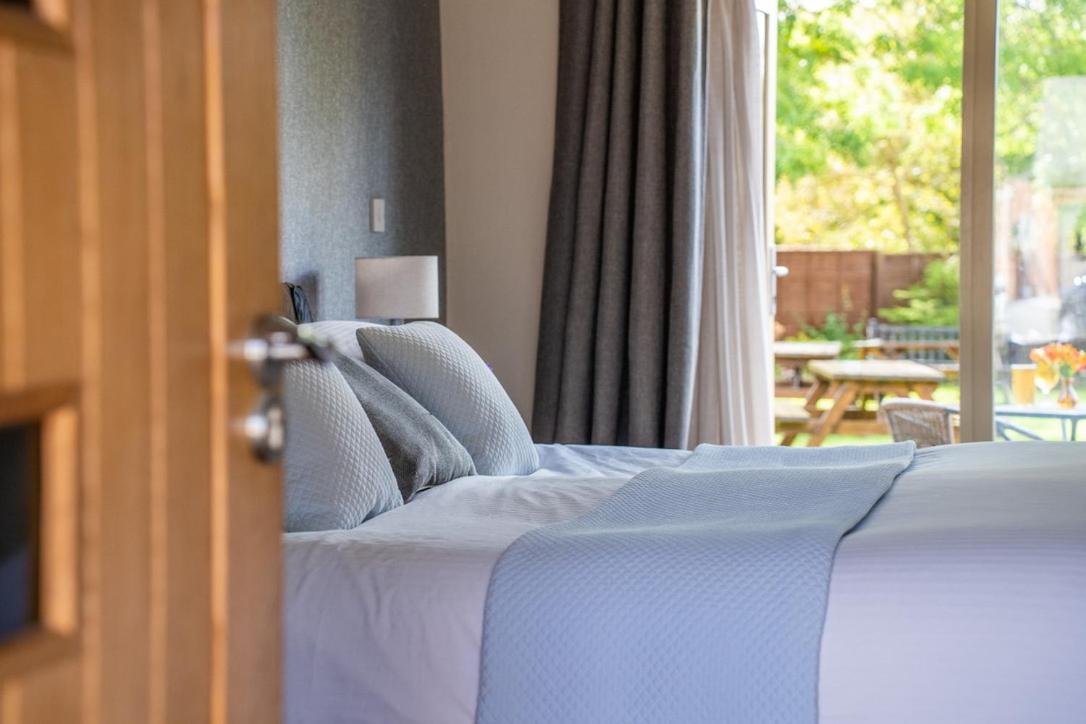 Bed and Breakfast The Honingham Buck Экстерьер фото