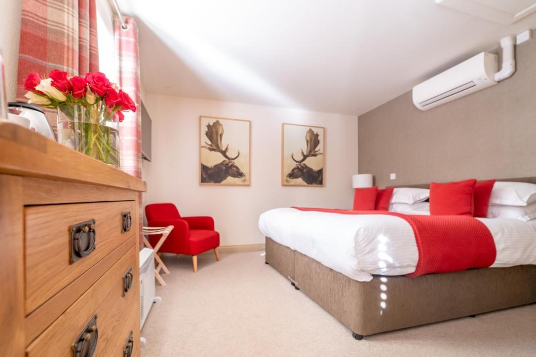 Bed and Breakfast The Honingham Buck Экстерьер фото