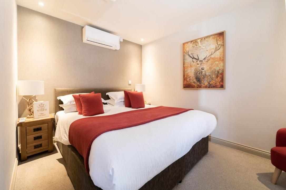 Bed and Breakfast The Honingham Buck Экстерьер фото