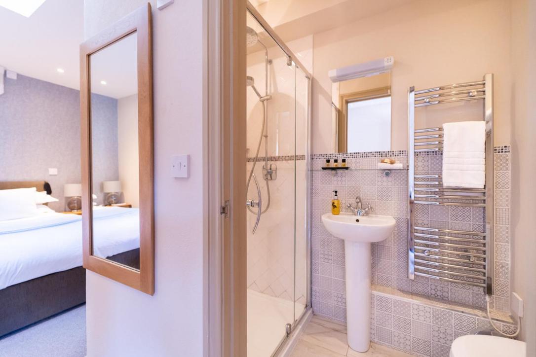 Bed and Breakfast The Honingham Buck Экстерьер фото
