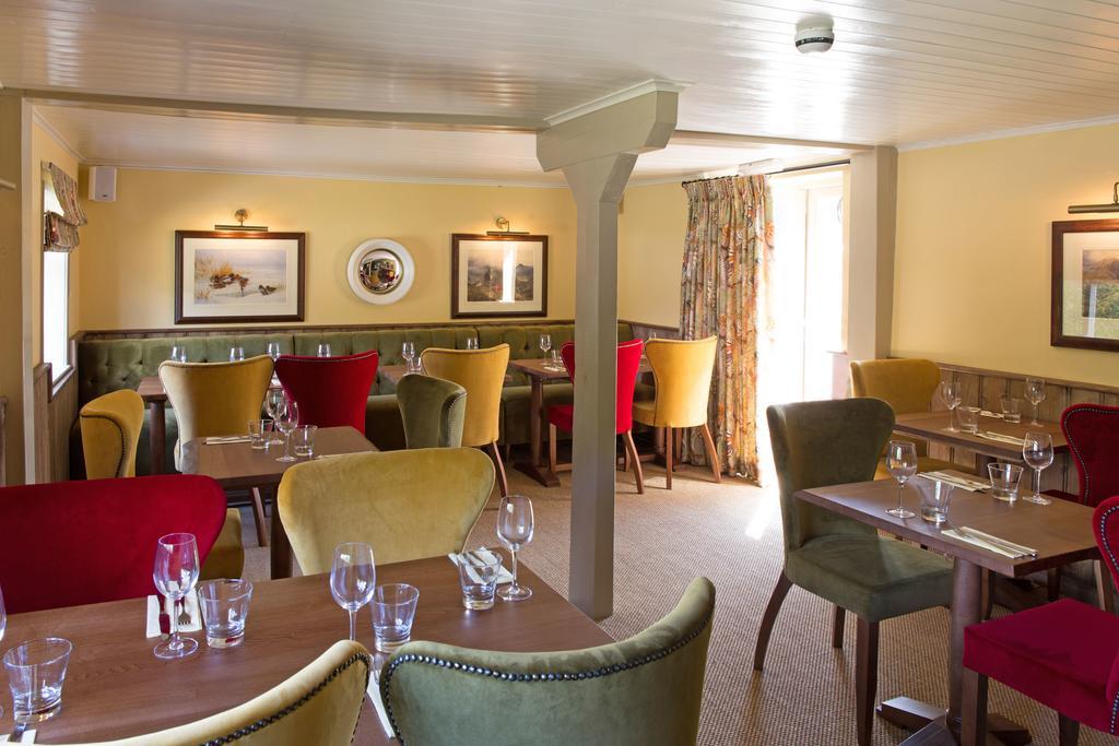 Bed and Breakfast The Honingham Buck Экстерьер фото